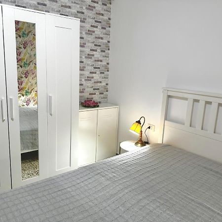 Appartement Fun & Sun Сан Исидро Екстериор снимка