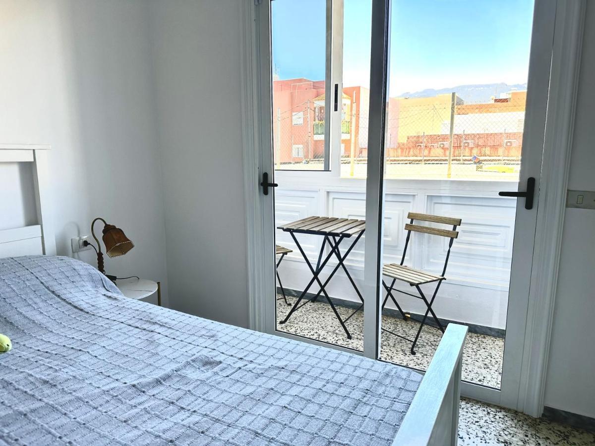 Appartement Fun & Sun Сан Исидро Екстериор снимка