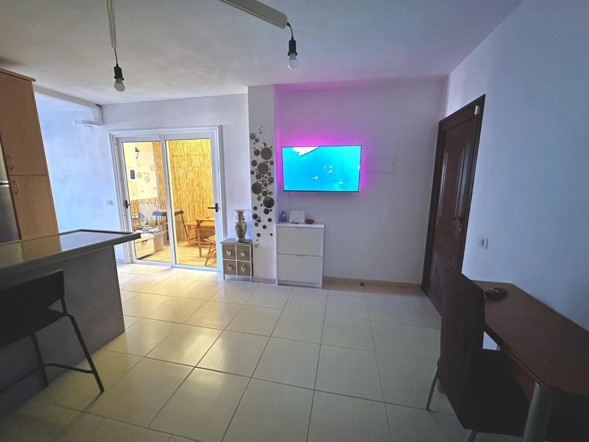 Appartement Fun & Sun Сан Исидро Екстериор снимка