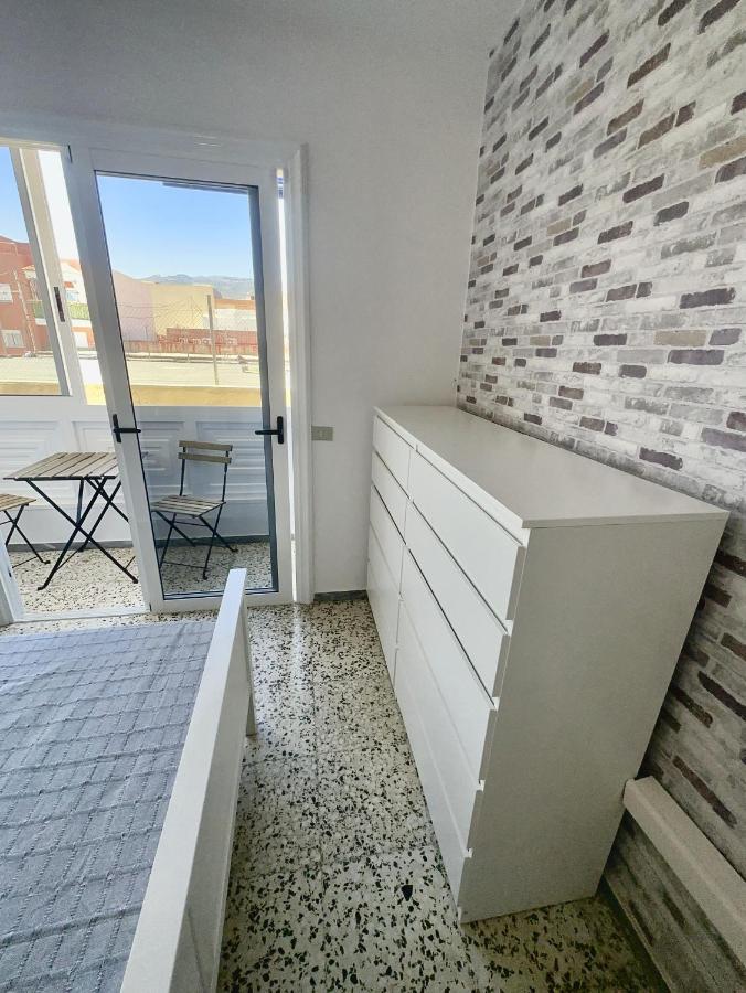 Appartement Fun & Sun Сан Исидро Екстериор снимка