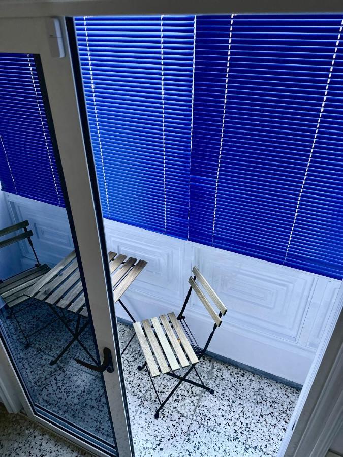 Appartement Fun & Sun Сан Исидро Екстериор снимка