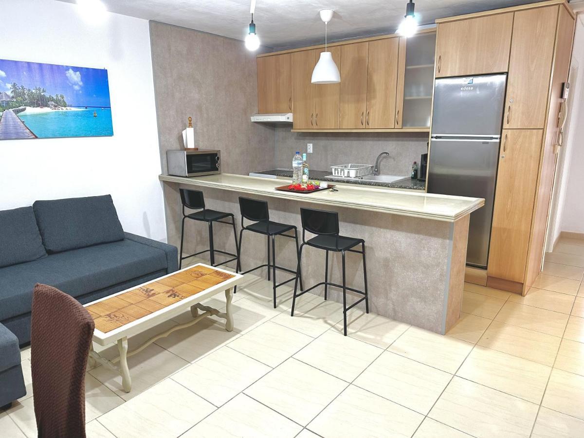 Appartement Fun & Sun Сан Исидро Екстериор снимка